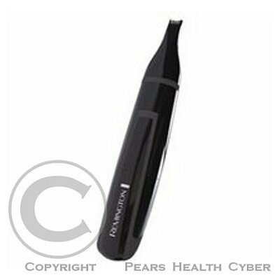 Lineární hygienický zastřihovač Remington RE-NE3150 omyvatelný (bateriový)