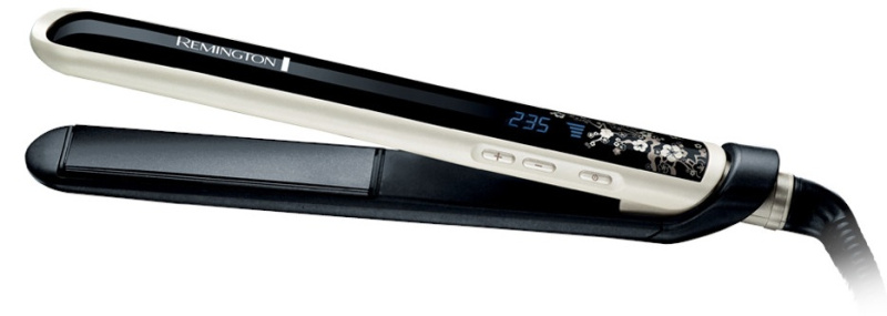 Remington Pearl S9500 žehlička na vlasy 1 ks