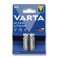 Varta Ultra AA 2ks 6106 VA0059