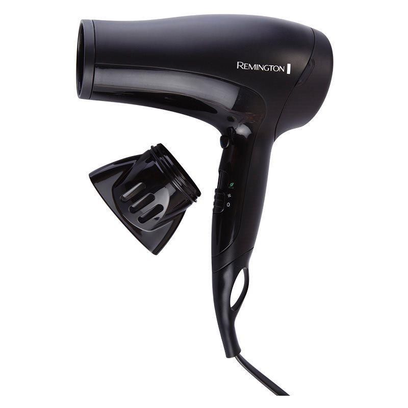 Remington Power Dry 2000 D3010 fén na vlasy (D3010) 1 ks