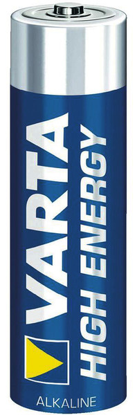 Alkalická baterie Micro