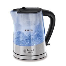 Brita Purity - rychlovarná filtrační konvice - 1 l