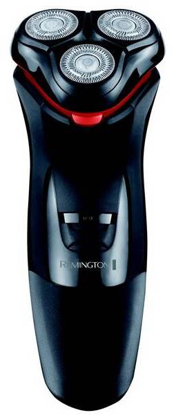 Holící strojek Remington PR1330 / 3 frézky / duální čepele / holicí hlava ComfortPivot / černá Varianta: ivi1