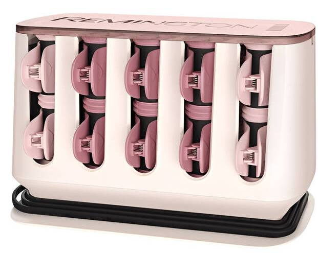 Remington PROluxe Rollers elektrické natáčky 1 ks