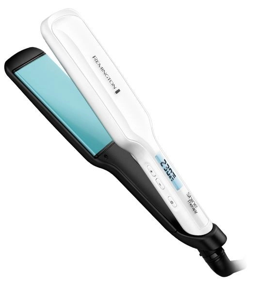 Remington Shine Therapy S8550 žehlička na vlasy 1 ks