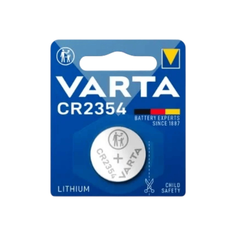 Varta lithiová knoflíková baterie CR2354