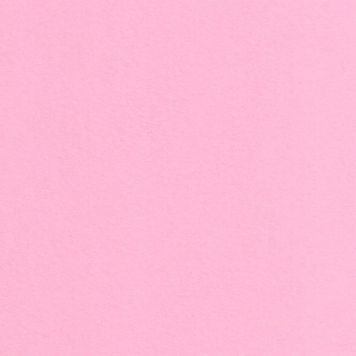Barevný papír (10ks) A4 světle růžový 220g/m2