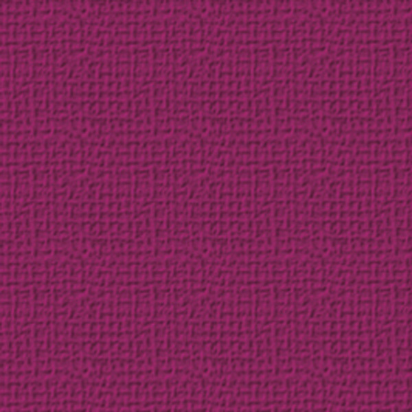 Texturovaná čtvrtka Basic 30,5x30,5cm lilek 220g/m2