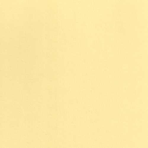 Fotokarton A4 (10ks) žlutá vanilková 300g/m2