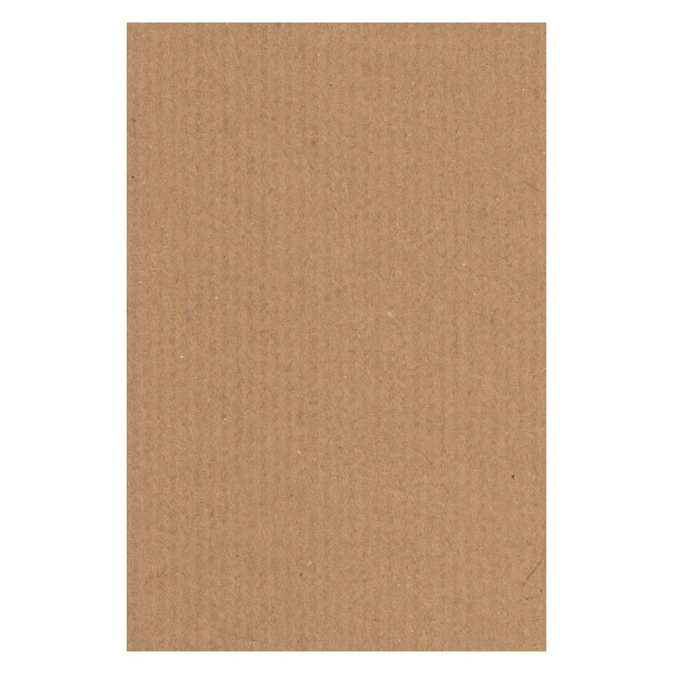 Fotokarton (10ks) A4 hnědo bronzový kraft 250g/m2