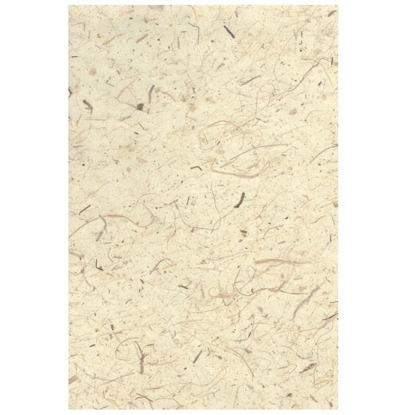 Banánový papír do inkoustové tiskárny 35g/m2 (10ks) vanilka