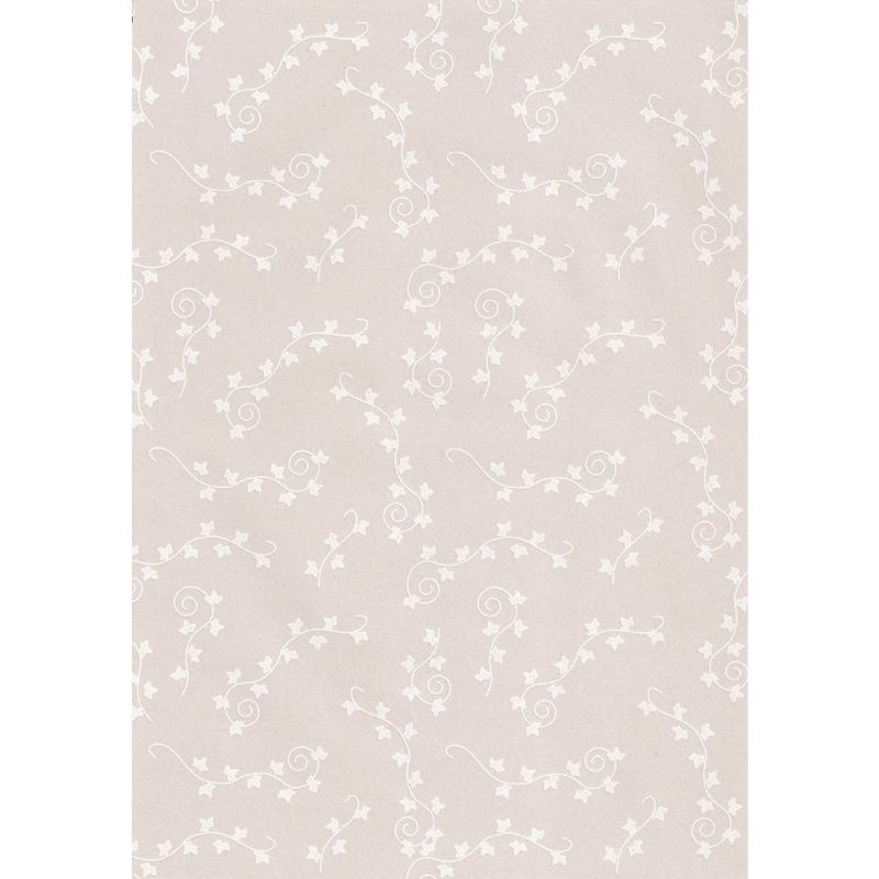 Transparentní papír A4 břečťan (5ks)