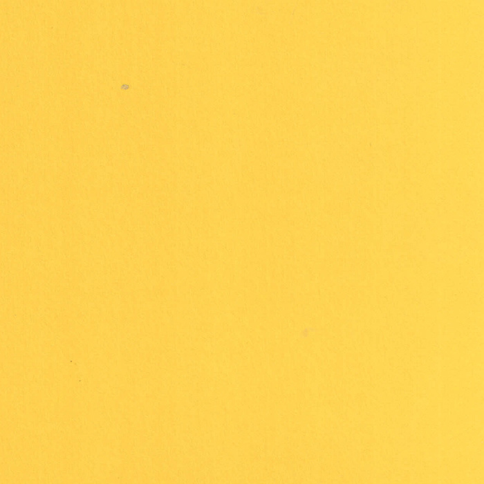Barevný papír (10ks) A4 žlutý 220g/m2