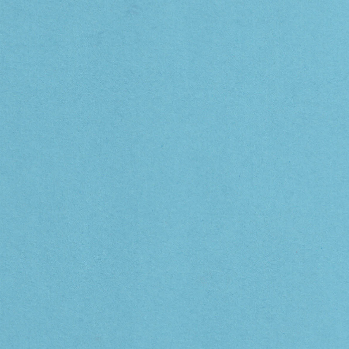 Barevný papír (10ks) A4 světle modrý 220g/m2