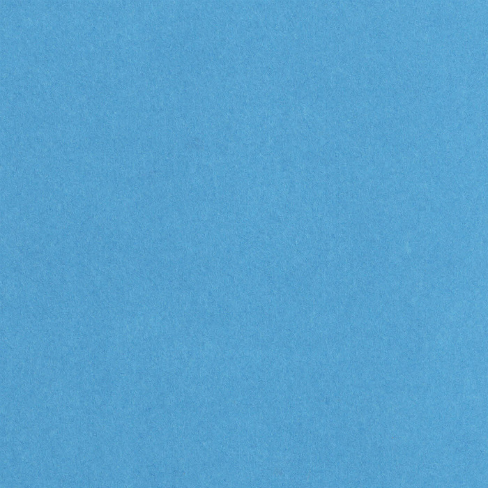 Barevný papír (10ks) A4 modrý 220g/m2