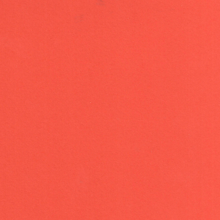 Barevný papír (10ks) A4 červeno oranžový 220g/m2