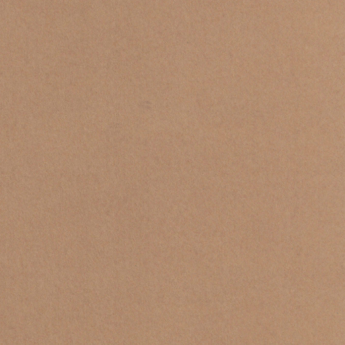 Barevný papír (10ks) A4 světle hnědý 220g/m2