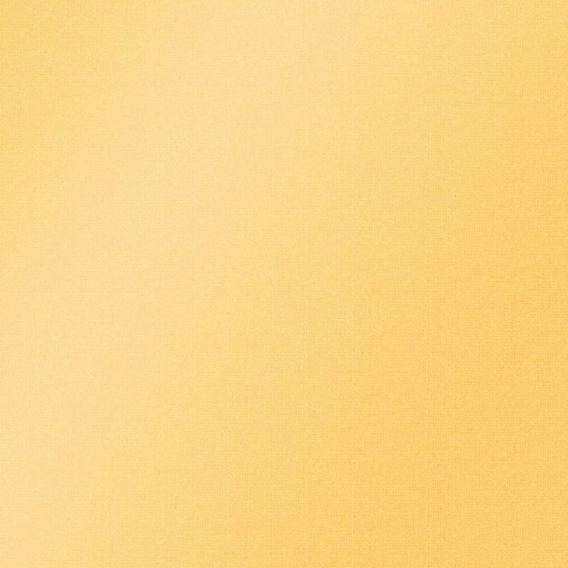 Texturovaná čtvrtka Perleť 30,5x30,5cm sluneční žlutá 220g/m2