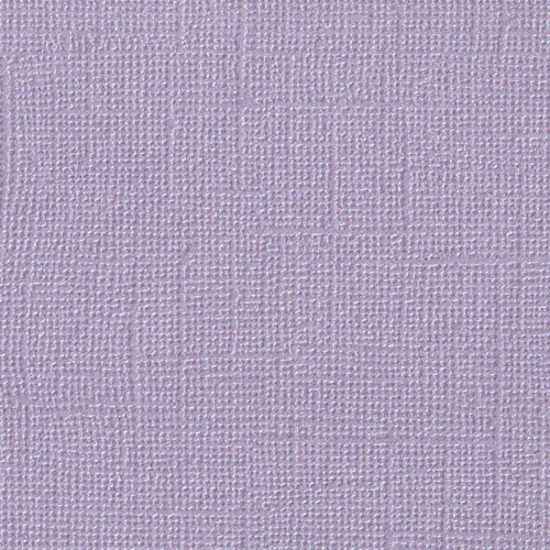 Texturovaná čtvrtka Perleť 30,5x30,5cm orchidej 220g/m2