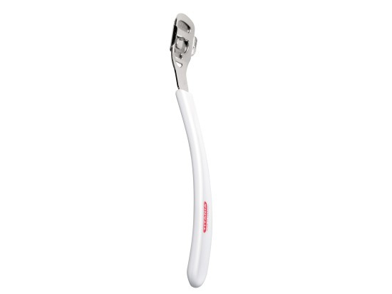 TITANIA Seřezávač na paty 15cm