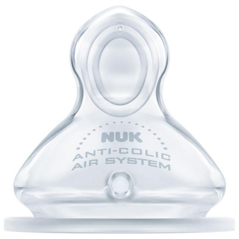 NUK First Choice Plus savička na čaj (0-6 měs.)