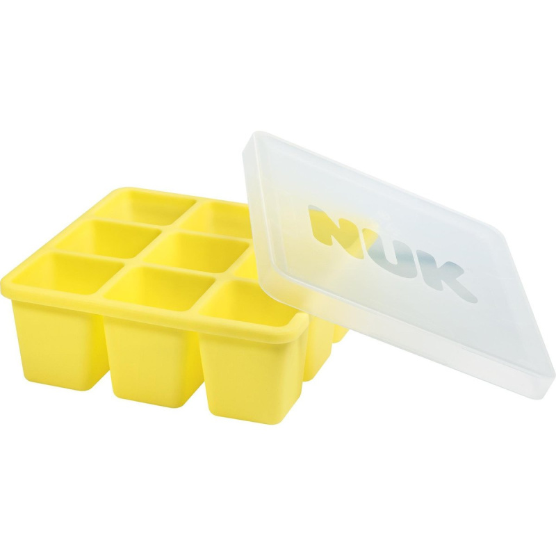 Silikonová mrazící formička NUK