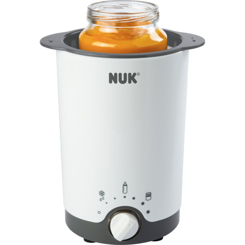 Nuk Elektrický Ohřívač 3v1 Thermo