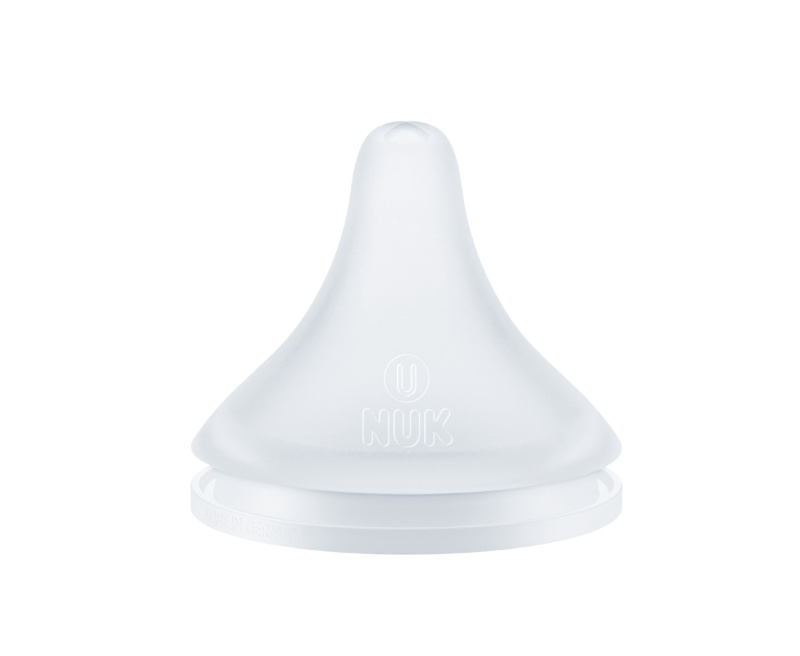 NUK Perfect Match savička na láhev Universal 6+m 2 ks