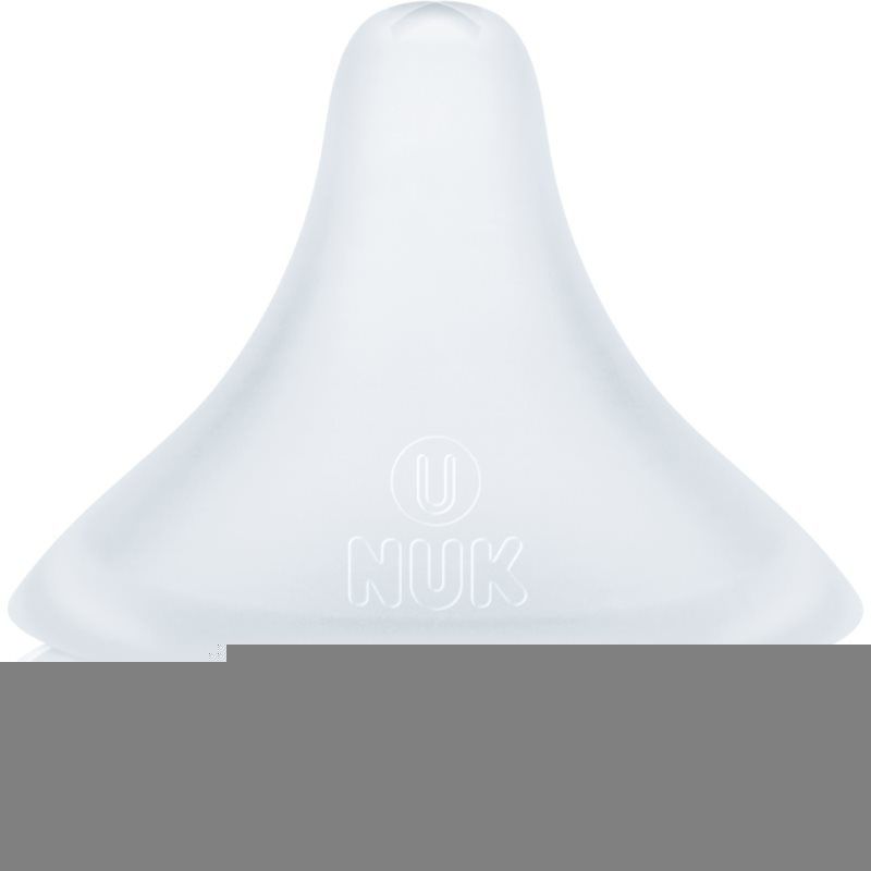 NUK Perfect Match savička na láhev Universal 6+m 2 ks