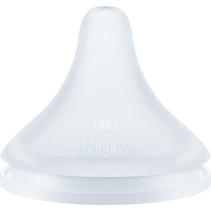NUK Perfect Match savička na láhev XL 6m+ 2 ks