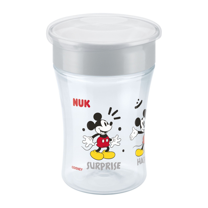 NUK hrnek Magic Cup Mickey 230ml