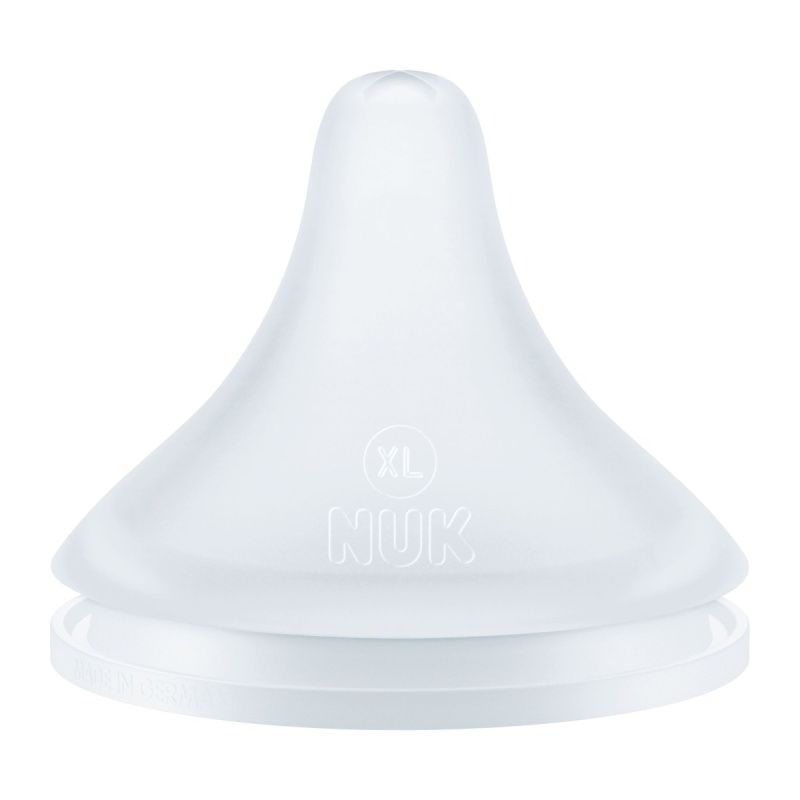 NUK Perfect Match Size XL (6+m) savička na láhev 2 ks