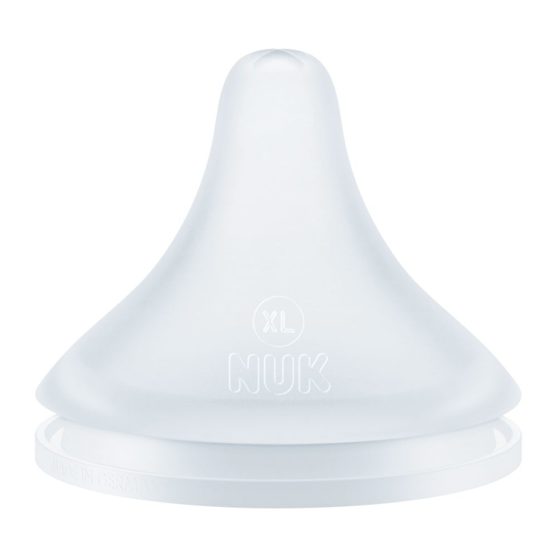 NUK Perfect Match Size XL (6+m) savička na láhev 2 ks
