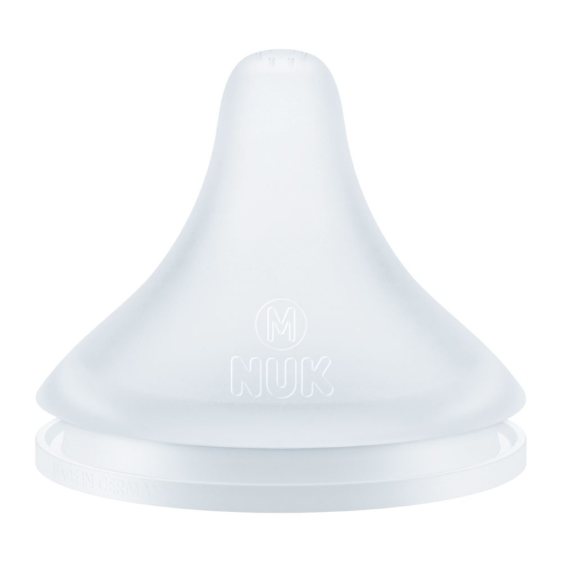 NUK Perfect Match Size M (3+m) savička na láhev 3+m 2 ks