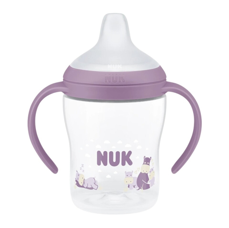 NUK Láhev na učení Perfect Match - mix variant 150 ml