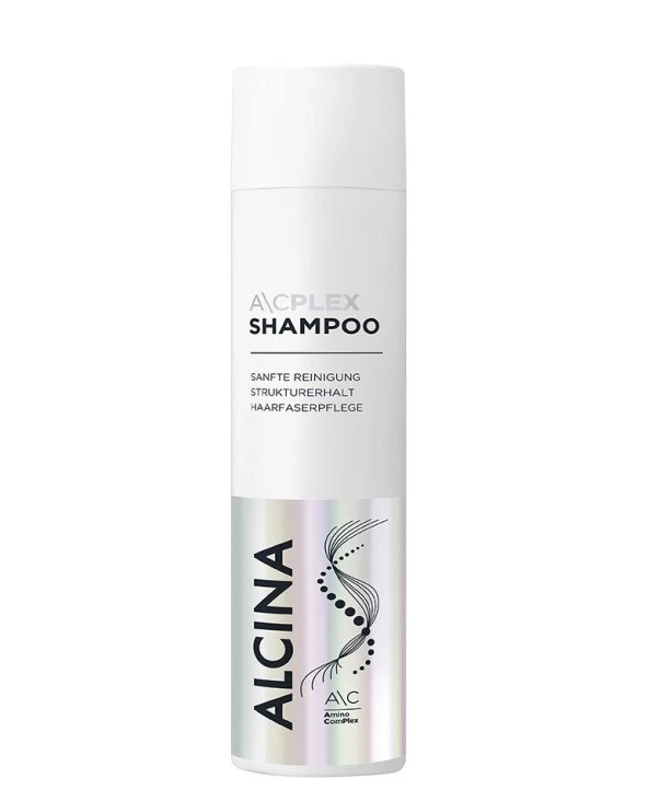 Alcina Šampon ACPLEX Shampoo 250 ml