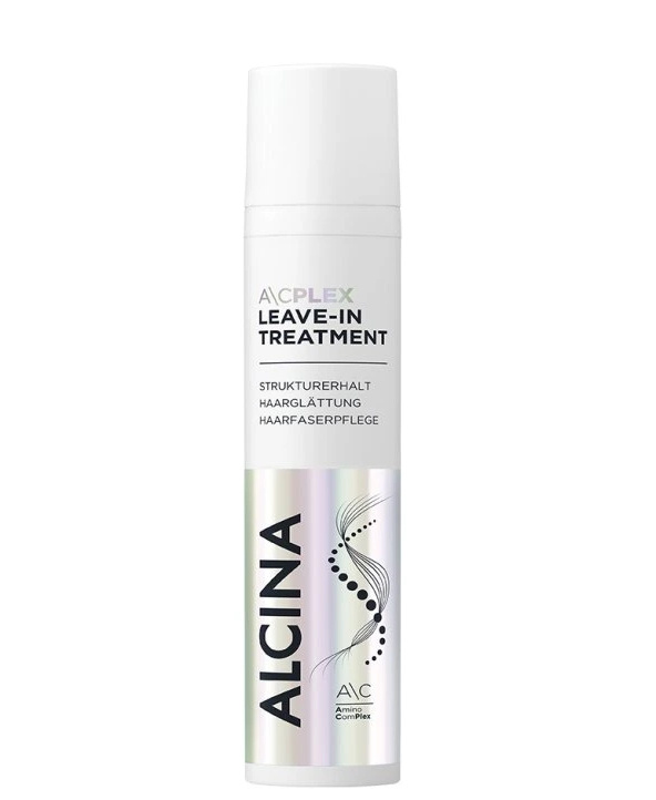 Alcina Bezoplachová péče na vlasy ACPLEX Leave-in Treatment 100 ml