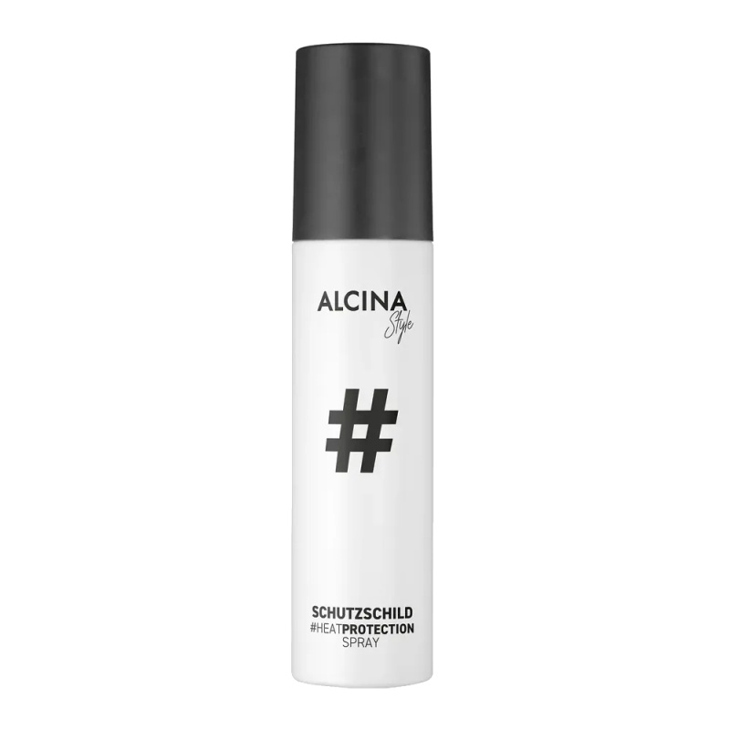 Alcina #ALCINA Style sprej pro ochranu vlasů před teplem 100 ml