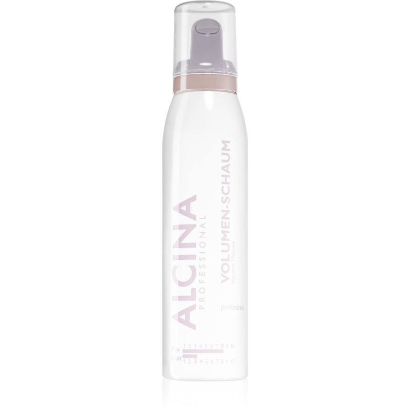 Alcina Pěna pro objem vlasů (Volume Foam) 150 ml