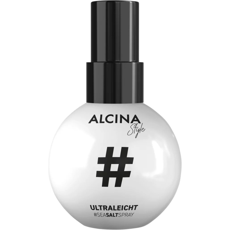 Alcina #ALCINA Style ultra lehký sprej s mořskou solí 100 ml