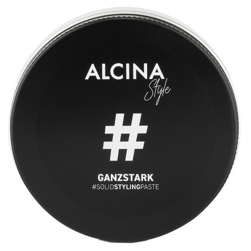 Alcina #ALCINA Style stylingová pasta pro velmi silnou fixaci 50 ml