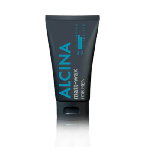 Alcina For Men matující vosk na vlasy 75 ml