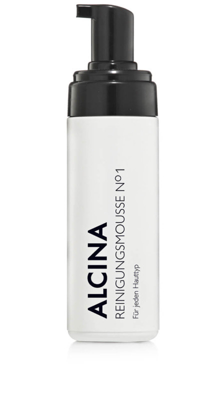 Alcina N°1 čisticí pěna 150 ml