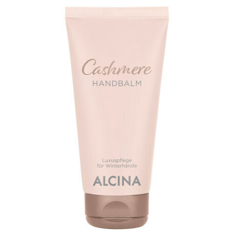 ALCINA Balzám na suché a popraskané ruce Cashmere 50 ml