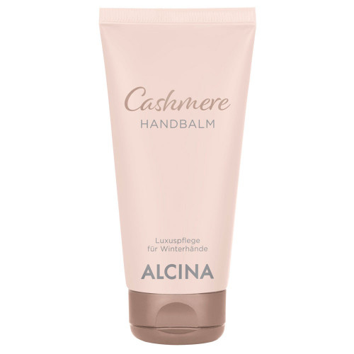 ALCINA Balzám na suché a popraskané ruce Cashmere 50 ml