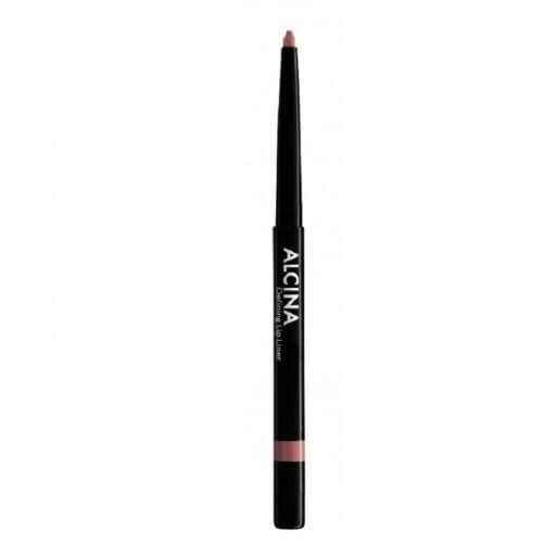 Alcina Precise Lip Liner automatická tužka na rty odstín 010 Natural 1 ks