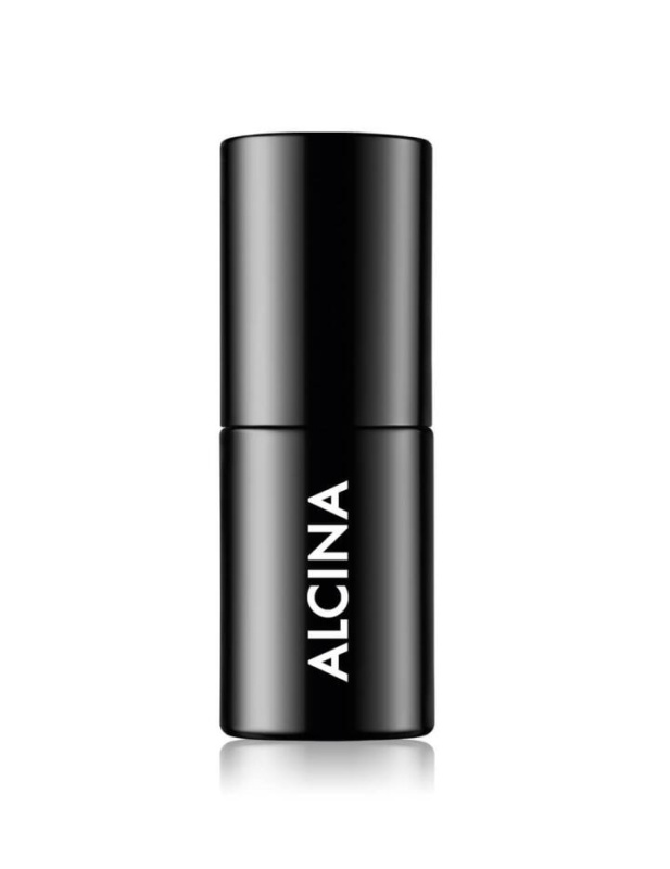 ALCINA Nail Lak na nehty Quick Dry Top Coat 5 ml