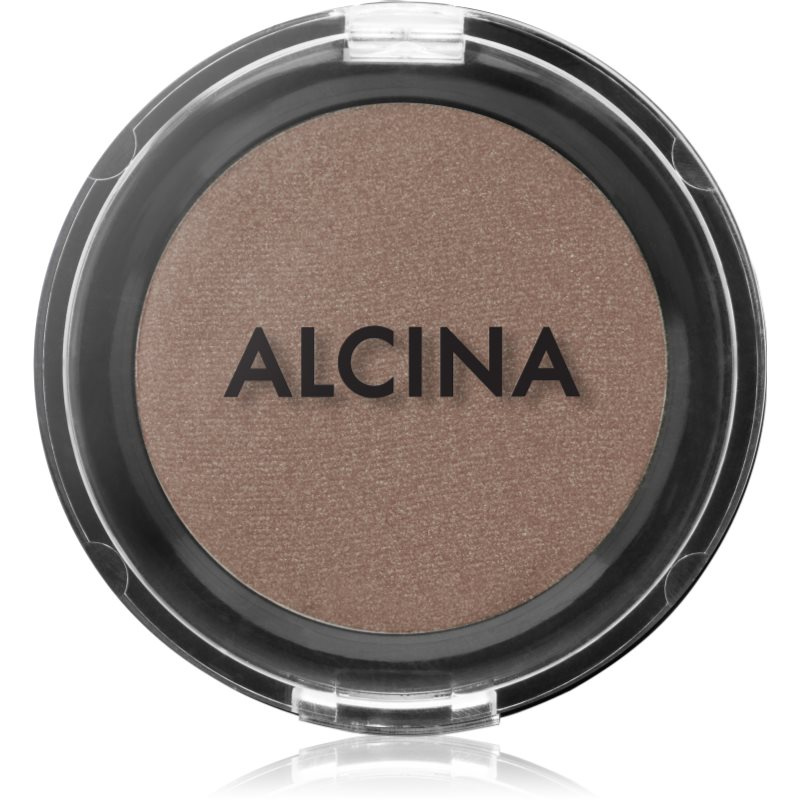Alcina Eye Shadow třpytivé oční stíny odstín Datenight 3 g
