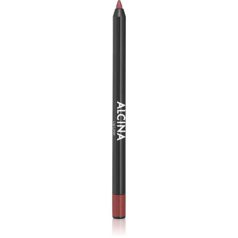 Alcina Lip Liner konturovací tužka na rty odstín Berry Jam 1 ks