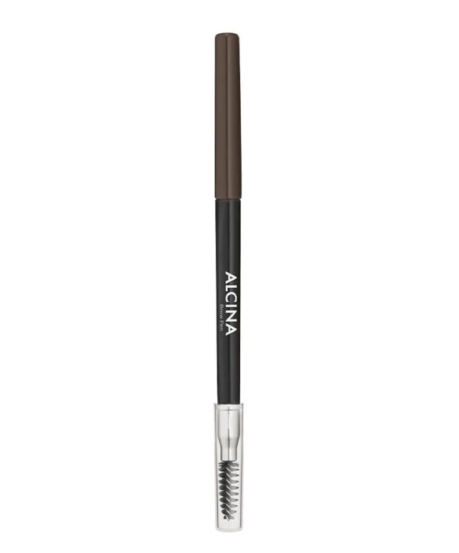 Alcina Tužka na obočí Brow Pen Brown